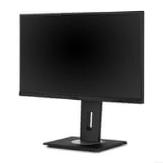 Viewsonic Vg2448A-2 VS18980 Monitor 24inch 1920x1080 IPS 60Hz 5ms Fekete