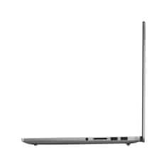 Lenovo Ideapad Pro 5 83AL003FHV Laptop 14" 2240x1400 IPS Intel Core i5 13500H 1024GB SSD 32GB DDR5 Intel Iris Xe Graphics Windows 11 Home Szürke