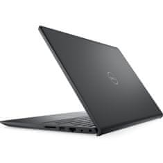 DELL Vostro 3520 N3001PVNB3520EMEA01 Laptop 15.6" 1920x1080 IPS Intel Core i3 1215U 512GB SSD 8GB DDR4 Intel UHD Graphics Windows 11 Pro Fekete