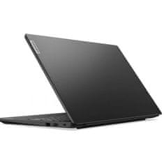 Lenovo V15 G4 Amn 82YU00YWHV Laptop 15.6" 1920x1080 TN AMD Ryzen 3 7320U 256GB SSD 8GB DDR5 AMD Radeon 610M Graphics Fekete