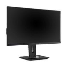 Viewsonic Vg2748A-2 VS18981 Monitor 27inch 1920x1080 IPS 60Hz 5ms Fekete