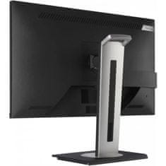 Viewsonic Vg2748A-2 VS18981 Monitor 27inch 1920x1080 IPS 60Hz 5ms Fekete