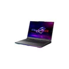 ASUS Rog Strix G16 G614JU-N4126 Laptop 16" 2560x1600 IPS Intel Core i7 13650HX 1024GB SSD 16GB DDR5 NVIDIA GeForce RTX 4050 Szürke