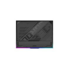 ASUS Rog Strix G16 G614JU-N4126 Laptop 16" 2560x1600 IPS Intel Core i7 13650HX 1024GB SSD 16GB DDR5 NVIDIA GeForce RTX 4050 Szürke