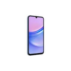 SAMSUNG Galaxy A15 SM-A155FZBDEUE 4GB 128GB Dual SIM Kék Okostelefon