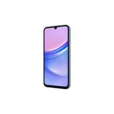 SAMSUNG Galaxy A15 SM-A155FZBDEUE 4GB 128GB Dual SIM Kék Okostelefon