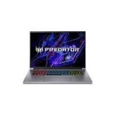 Acer Predator Triton Neo 16 NH.QPNEU.006 Laptop 16" 2560x1600 IPS Intel Core Ultra 7 155H 2048GB SSD 32GB DDR5X NVIDIA GeForce RTX 4060 Windows 11 Home Ezüst