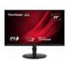 Vg2408A-Mhd VS19713 Monitor 24inch 1920x1080 IPS 100Hz 5ms Fekete