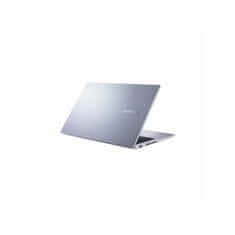 ASUS Vivobook X1502ZA-BQ1897 Laptop 15.6" 1920x1080 IPS Intel Core i5 12500H 512GB SSD 8GB DDR4 Intel HD Graphics Ezüst