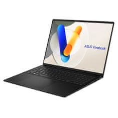 ASUS Vivobook S S5606MA-MX028W Laptop 16" 3200x2000 OLED Intel Core Ultra 7 155H 1024GB SSD 16GB DDR5X Intel Arc Graphics Windows 11 Home Fekete