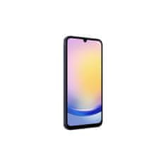 SAMSUNG Galaxy A15 5G SM-A156BZKDEUE 4GB 128GB Dual SIM Fekete Okostelefon