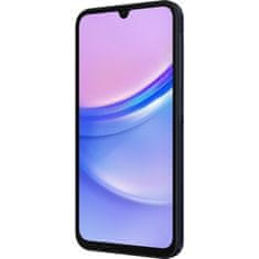 SAMSUNG Galaxy A15 5G SM-A156BZKDEUE 4GB 128GB Dual SIM Fekete Okostelefon