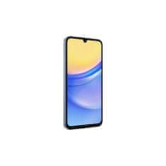 SAMSUNG Galaxy A15 5G SM-A156BZBDEUE 4GB 128GB Dual SIM Kék Okostelefon