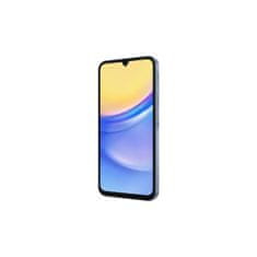 SAMSUNG Galaxy A15 5G SM-A156BZBDEUE 4GB 128GB Dual SIM Kék Okostelefon