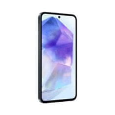 SAMSUNG Galaxy A55 5G SM-A556BZKCEUE 8GB 256GB Dual SIM Kék Okostelefon