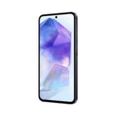 SAMSUNG Galaxy A55 5G SM-A556BZKCEUE 8GB 256GB Dual SIM Kék Okostelefon