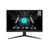 G2412F 9S6-3BB91T-001 Monitor 23.8inch 1920x1080 IPS 180Hz 1ms Fekete