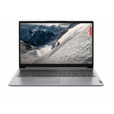 Lenovo Ideapad 3 82KV00GQHV Laptop 17.3" 1600x900 TN AMD Ryzen 7 5700U 512GB SSD 12GB DDR4 AMD Radeon Graphics Szürke