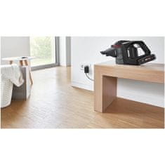 BOSCH BCS82BL24 Serie 8 Unlimited Gen2 Álló porszívó