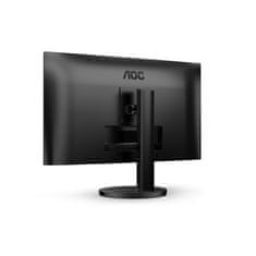 AOC 27B3CF2 Monitor 27inch 1920x1080 IPS 100Hz 1ms Fekete