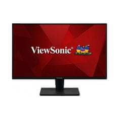 Viewsonic Va2715-H VS18815 Monitor 27inch 1920x1080 VA 75Hz 4ms Fekete