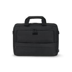 DICOTA D32035-RPET Eco Top Traveler Core 17.3inch Fekete Laptop Táska