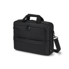 DICOTA D32035-RPET Eco Top Traveler Core 17.3inch Fekete Laptop Táska