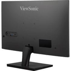 Viewsonic Va2715-H VS18815 Monitor 27inch 1920x1080 VA 75Hz 4ms Fekete