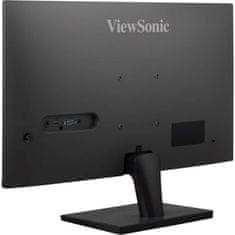 Viewsonic Va2715-H VS18815 Monitor 27inch 1920x1080 VA 75Hz 4ms Fekete