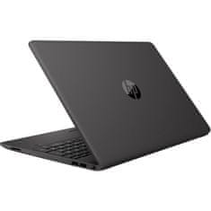 HP 250 G9 968Z2ET#AKC Laptop 15.6" 1920x1080 IPS Intel Core i5 1235U 512GB HDD 8GB DDR4 Intel Iris Xe Graphics Windows 11 Home Fekete