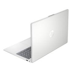 HP Laptop 15-Fc0015Nh 9R2P1EA#AKC Laptop 15.6" 1920x1080 IPS AMD Ryzen 5 7520U 512GB SSD 16GB DDR5 AMD Radeon 610M Ezüst