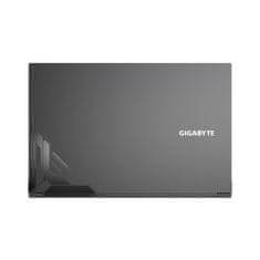 GIGABYTE G5 Mf5 G5 MF5-H2HU354KD Laptop 15.6" 1920x1080 TN Intel Core i7 13620H 1024GB SSD 16GB DDR5 NVIDIA GeForce RTX 4050 Windows 11 Home Szürke