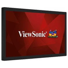 Viewsonic Td3207 VS18478 Monitor 32inch 1920x1080 VA 60Hz 5ms Fekete