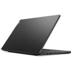 Lenovo V15 G4 Iru 83A100ABHV Laptop 15.6" 1920x1080 IPS Intel Core i5 13420H 512GB SSD 16GB DDR4 Intel UHD Graphics Fekete