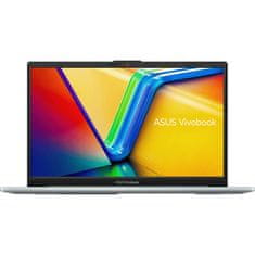 ASUS Vivobook Go E1404FA-NK338 Laptop 14" 1920x1080 TN AMD Ryzen 3 7320U 512GB SSD 8GB DDR5 AMD Radeon Graphics Szürke