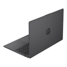 HP 15-Fc0666Nh 8F627EA Laptop 15.6" 1920x1080 TN AMD Ryzen 3 7320U 256GB SSD 8GB DDR5 AMD Radeon Graphics Windows 11 Home Fekete