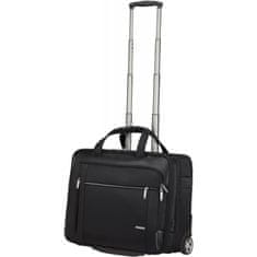 Samsonite KG3-009-007 Spectrolite 3.0 Rolling Tote 17.3inch Fekete Laptop Görgős táska