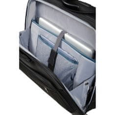 Samsonite KG3-009-007 Spectrolite 3.0 Rolling Tote 17.3inch Fekete Laptop Görgős táska