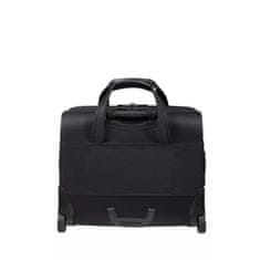 Samsonite KG3-009-007 Spectrolite 3.0 Rolling Tote 17.3inch Fekete Laptop Görgős táska