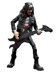 Szobor Stranger Things - Rockstar Eddie (Weta Mini Epics)