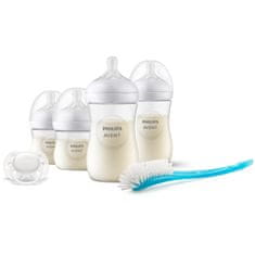 Philips Avent Newborn Natural Response kezdőcsomag