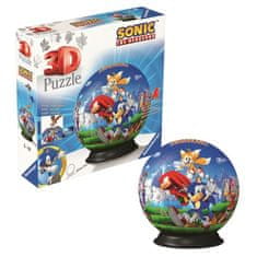 Ravensburger Puzzle 115921 Puzzle-Ball Sonic a sündisznó