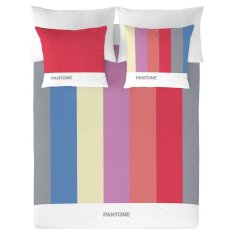 NEW Paplanhuzat Pantone csíkos ágy 150/160 (240 x 220 cm)