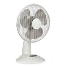 NEW Asztali ventilátor 45 W Fehér