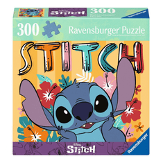 Ravensburger 13399 - Stitch Puzzle 300 darabos (13399)