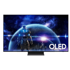 SAMSUNG 48" OLED S90D 4K Smart TV (2024) (QE48S90DAEXXH)