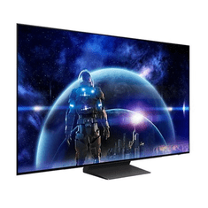 SAMSUNG 48" OLED S90D 4K Smart TV (2024) (QE48S90DAEXXH)