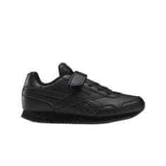 Reebok Cipők fekete 31 EU Royal Cljog 30 1V