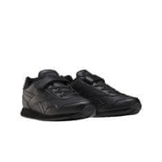 Reebok Cipők fekete 31 EU Royal Cljog 30 1V