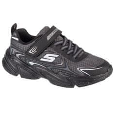 Skechers Cipők fekete 31 EU Wavetronic Ravlor